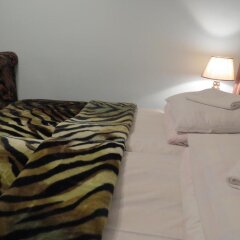 Отель MagHay B&B комната для гостей фото 2