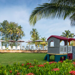 Отель Saladan Beach Resort Таиланд, Ланта - отзывы, цены и фото номеров - забронировать отель Saladan Beach Resort онлайн помещение для мероприятий