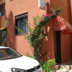 Отель Guesthouse Villa Daniele Голем городской автобус