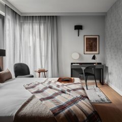 Отель H15 Palace Hotel Польша, Краков - отзывы, цены и фото номеров - забронировать отель H15 Palace Hotel онлайн комната для гостей фото 2