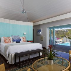 Rosewood Le Guanahani St Barth in Gustavia, Saint Barthelemy from 1150$, photos, reviews - zenhotels.com guestroom photo 5
