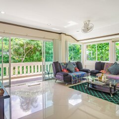 Pathaya Place Kata Hotel пляж Ката комната для гостей фото 5