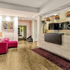 Ascot Boutique Hotel in Johannesburg, South Africa from 59$, photos, reviews - zenhotels.com spa