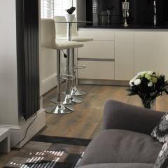 Отель Leicester Square One Лондон фитнесс-зал