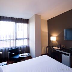 AC Hotel Avenida de América by Marriott удобства в номере
