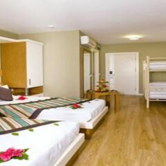 Отель Jasmin Side Resort комната для гостей фото 5