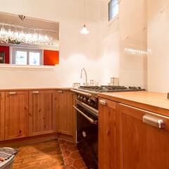 Отель Designer Stay - La Villette в номере