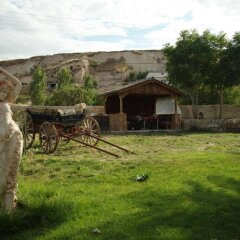 Melis Cave Hotel Турция, Ургуп - отзывы, цены и фото номеров - забронировать отель Melis Cave Hotel онлайн фото 16
