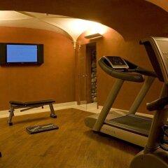 Hotel Santa Maria Novella фитнесс-зал фото 2