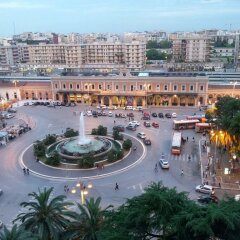 Отель B&B Residenza Piazza Moro Бари фото 2