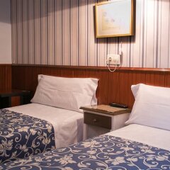 Отель Hostal La Vera фото 2