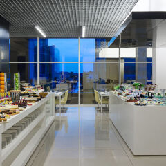 Spectrum's Hotel (Ex. Hotel Riyadh) питание