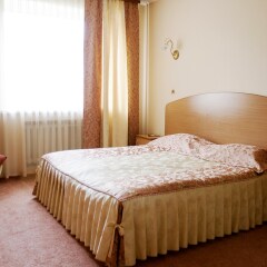 Отель Вега Иркутск комната для гостей