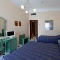 Hotel Il Nido удобства в номере фото 2