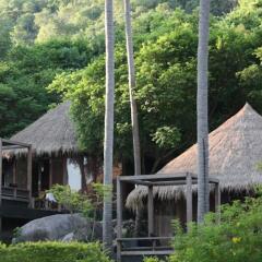 Отель Haadtien Beach Resort фото 8