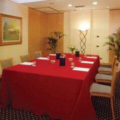 City Life Hotel Poliziano фото 4