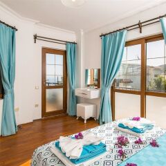 Villa Karsak by Akdenizvillam Турция, Калкан - отзывы, цены и фото номеров - забронировать отель Villa Karsak by Akdenizvillam онлайн детские мероприятия