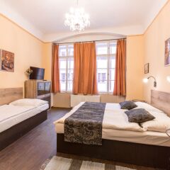 Отель Aparthotel Davids Чехия, Прага - отзывы, цены и фото номеров - забронировать отель Aparthotel Davids онлайн детские мероприятия