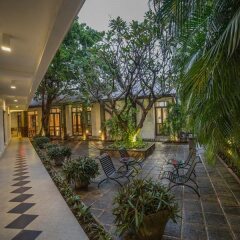 Отель Kithala Resort фото 2
