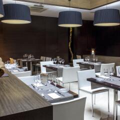 Zenit Valencia Hotel