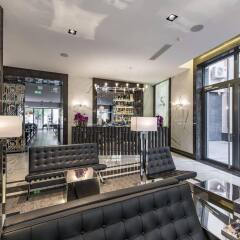 Hotel Congress Avenue комната для гостей фото 5