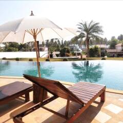 Отель Lanta Lapaya Resort Ланта бассейн фото 2