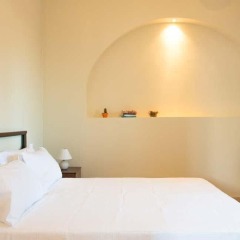 Отель Moonlight Apartments Греция, Остров Санторини - отзывы, цены и фото номеров - забронировать отель Moonlight Apartments онлайн комната для гостей фото 5