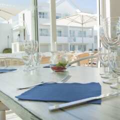 Отель Apartamentos Habitat