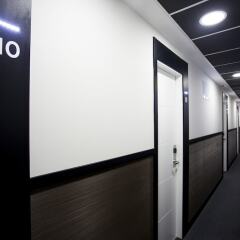 Отель Hostal CC Atocha Испания, Мадрид - отзывы, цены и фото номеров - забронировать отель Hostal CC Atocha онлайн интерьер отеля фото 2