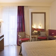 Eagles Palace in Tripiti, Greece from 343$, photos, reviews - zenhotels.com guestroom photo 2