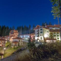 Hotel Forest Glade Чепеларе фото 5