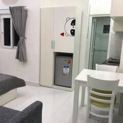 Апартаменты Smiley Apartment 9 комната для гостей фото 5
