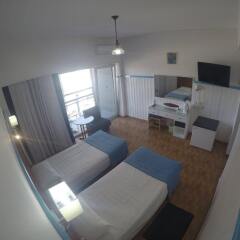 Asty Hotel in Nicosia, Cyprus from 77$, photos, reviews - zenhotels.com guestroom photo 2