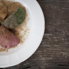 Отель Davost Италия, Форни-ди-Сопра - отзывы, цены и фото номеров - забронировать отель Davost онлайн питание