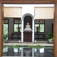Отель Niyagama House Шри-Ланка, Галле - отзывы, цены и фото номеров - забронировать отель Niyagama House онлайн