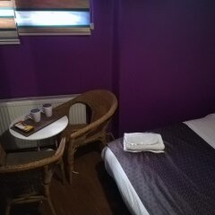 Suite Dreams Istanbul Hostel удобства в номере фото 2