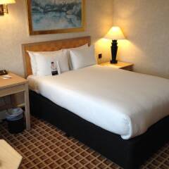 Copthorne Tara Hotel London Kensington комната для гостей фото 4