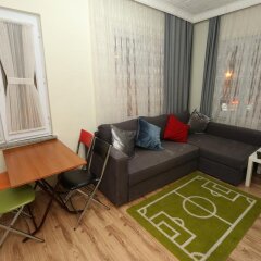 Апартаменты Theodora Apartment Стамбул фото 15