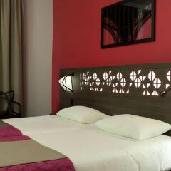 Hotel Eiffel Capitol детские мероприятия