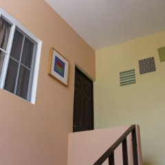 Habitaciones Zona UCA in San Salvador, El Salvador from 27$, photos, reviews - zenhotels.com hotel interior