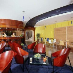Отель Novotel Athenes фото 6