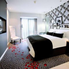 Protea Hotel Fire & Ice by Marriott JHB Melrose Arch in Johannesburg, South Africa from 159$, photos, reviews - zenhotels.com guestroom photo 2