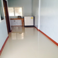 Отель Lanta Fasia House Ланта балкон