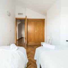 Отель Apartamento Alcalá - Barrio Salamanca детские мероприятия