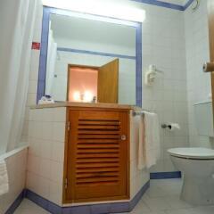 Отель Grand Muthu Oura View Beach Club 5* Номер Делюкс фото 2