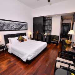 Hoi An Historic Hotel фото 11