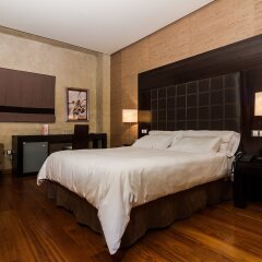 Отель Spa La Salve Торрихос комната для гостей фото 2