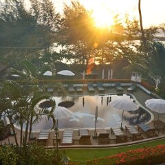 Отель Best Western Phuket Ocean Resort Пхукет фото 5
