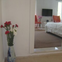 Отель Antalya Farm House комната для гостей фото 3