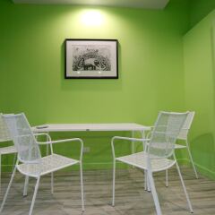 Bangkok Oasis Hotel питание